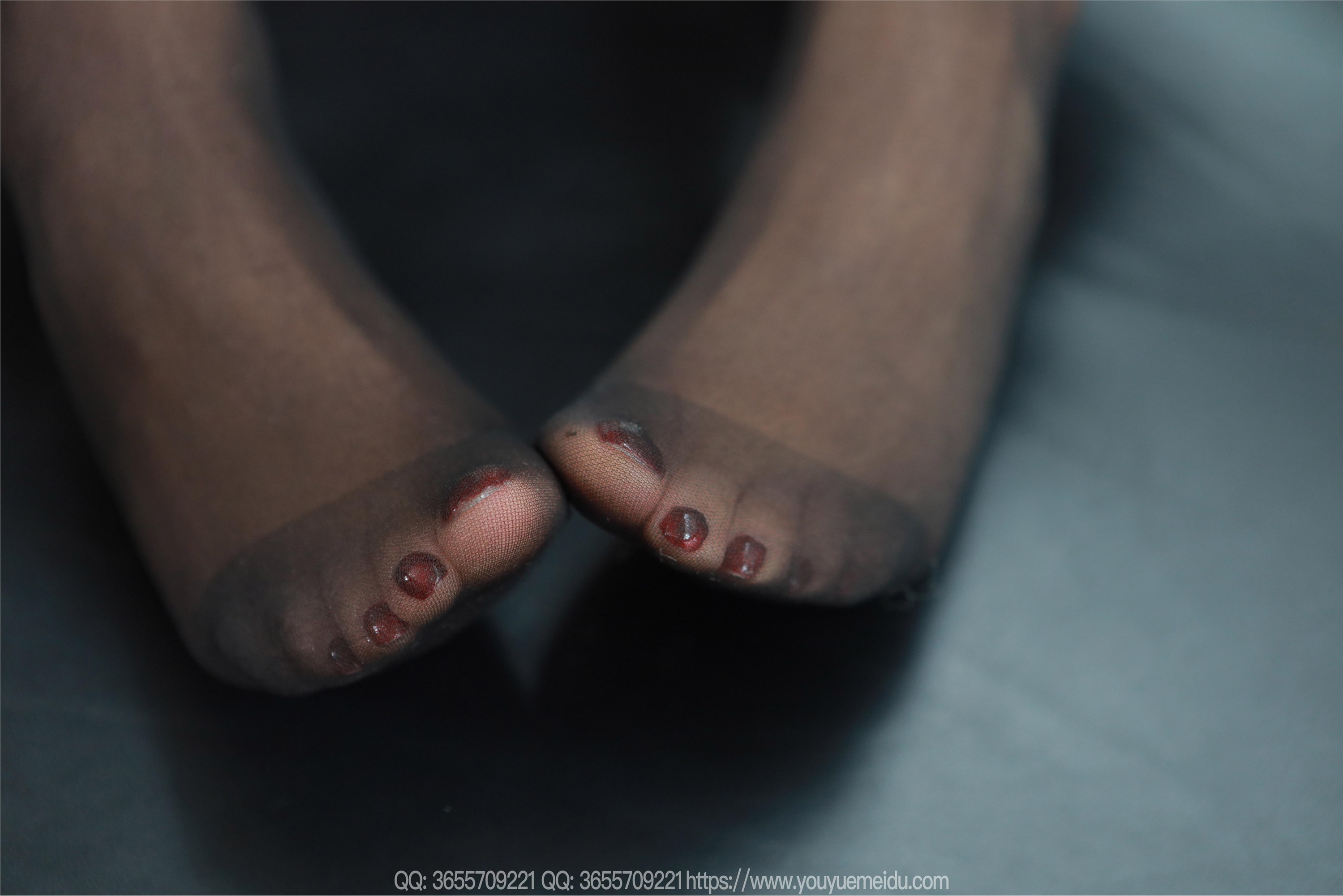 IESS异思趣向  2025.03.11 丝享家 1998 婉萍《肉肉紫色》